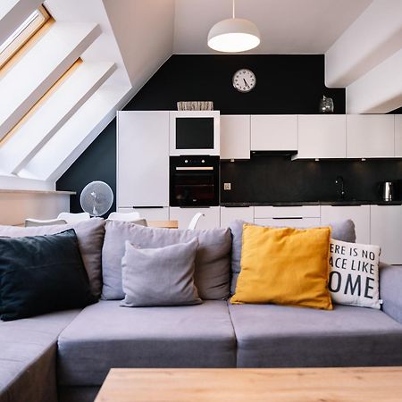 ורוצלב Rentplanet - Apartament Swietego Mikolaja מראה חיצוני תמונה