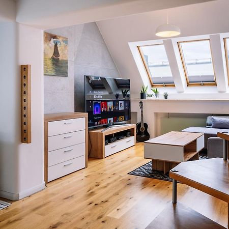 ורוצלב Rentplanet - Apartament Swietego Mikolaja מראה חיצוני תמונה